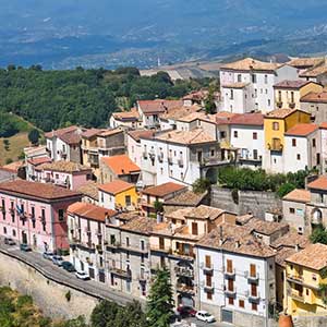 Viggianello i Basilicata