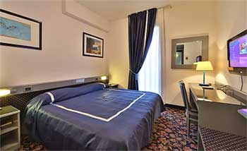 Best Western Hotel San Giusto