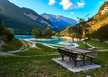 Ferie i Trentino Alto Aldige