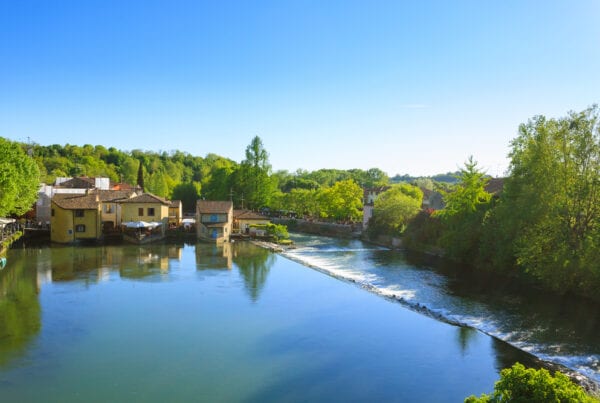 Borghetto sul Minico