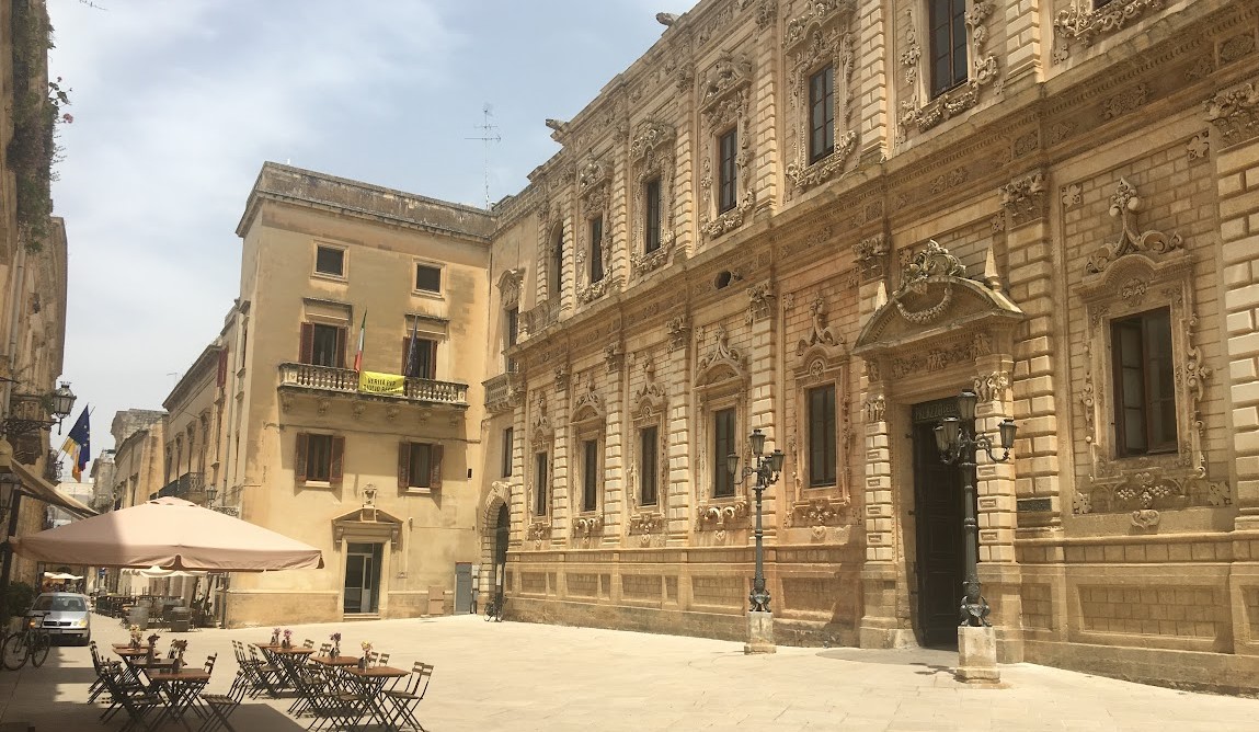 Lecce