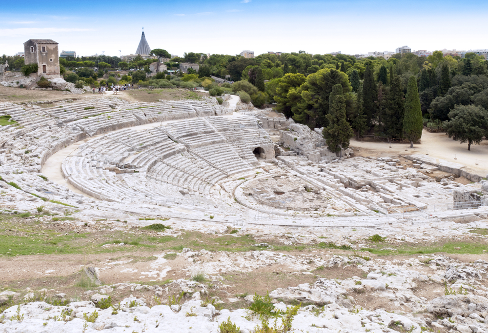 Siracusa