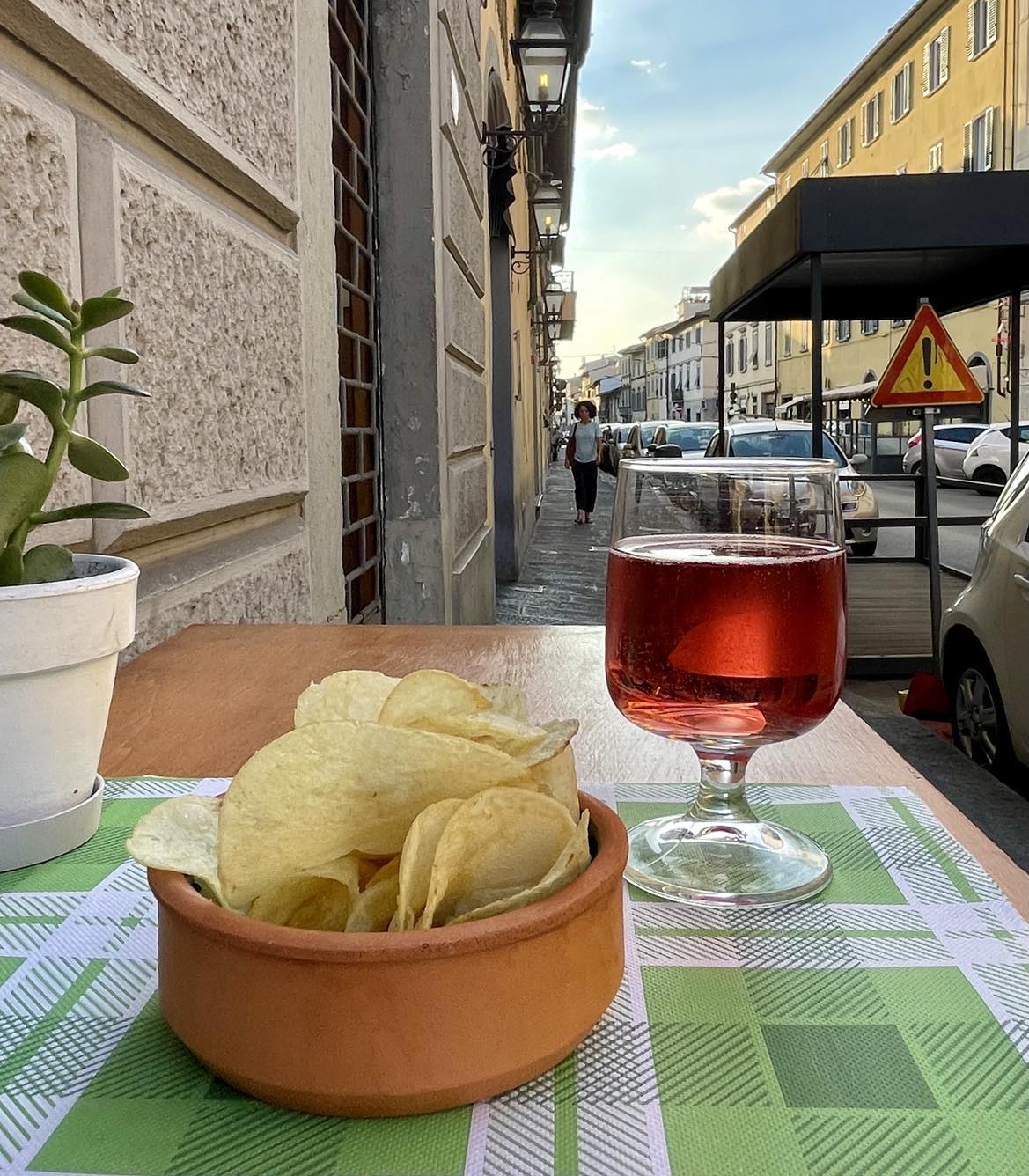 Fuor di Porta i Firenze