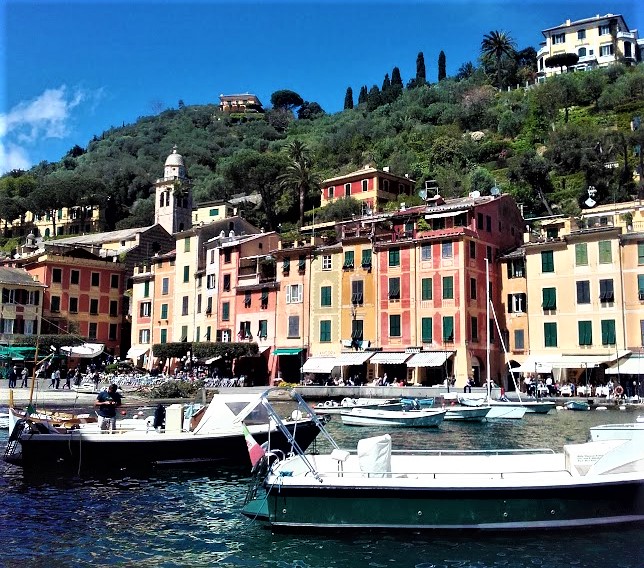 Portofino