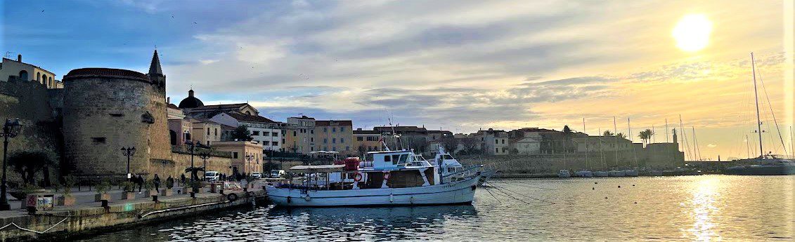 Alghero