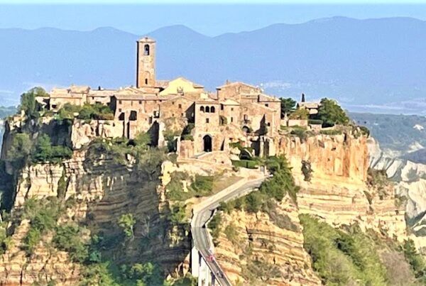 Civita di Bagnoregio