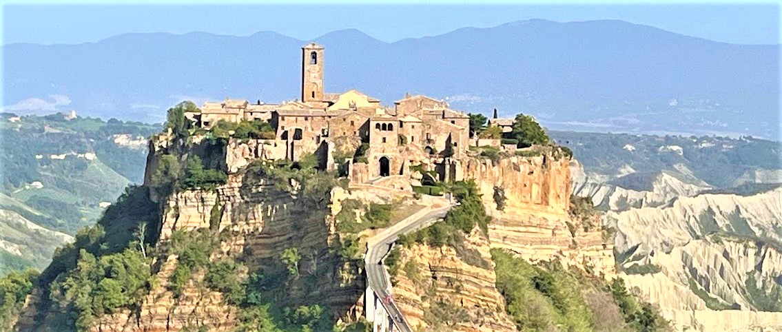 Civita di Bagnoregio