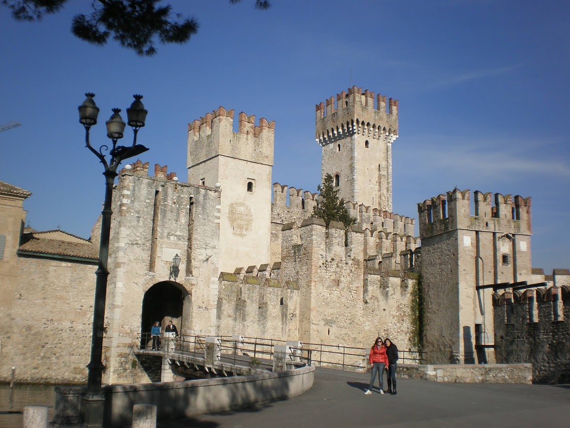 Sirmione