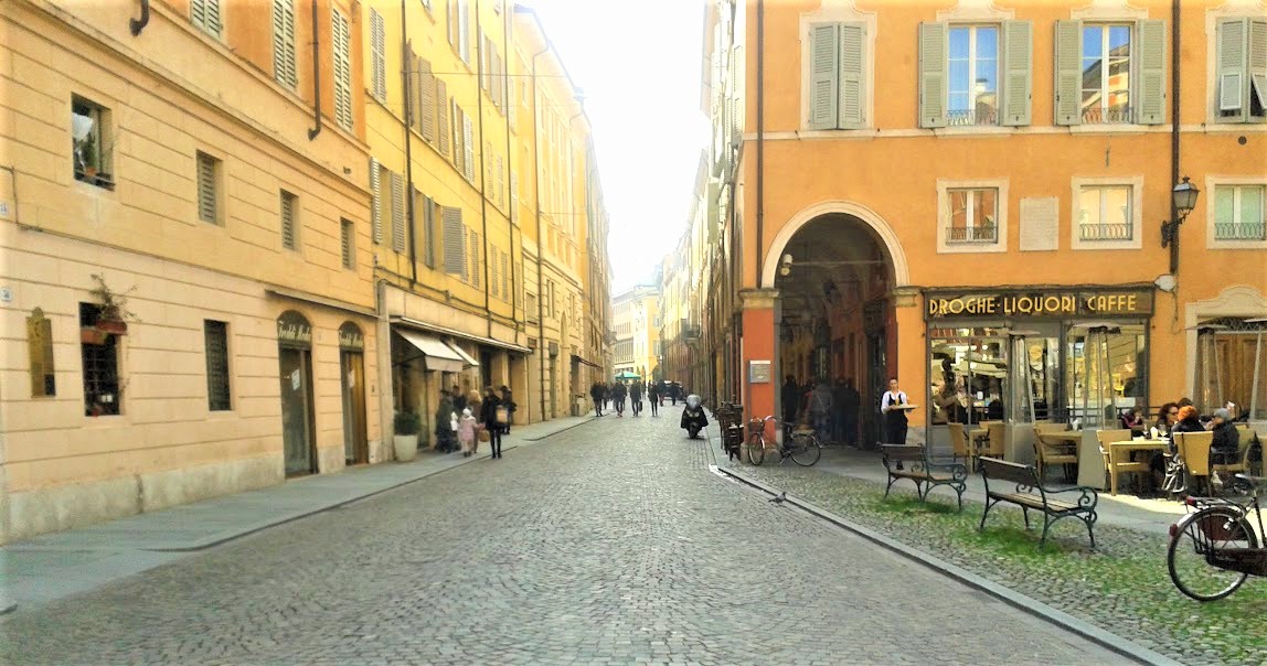 Modena