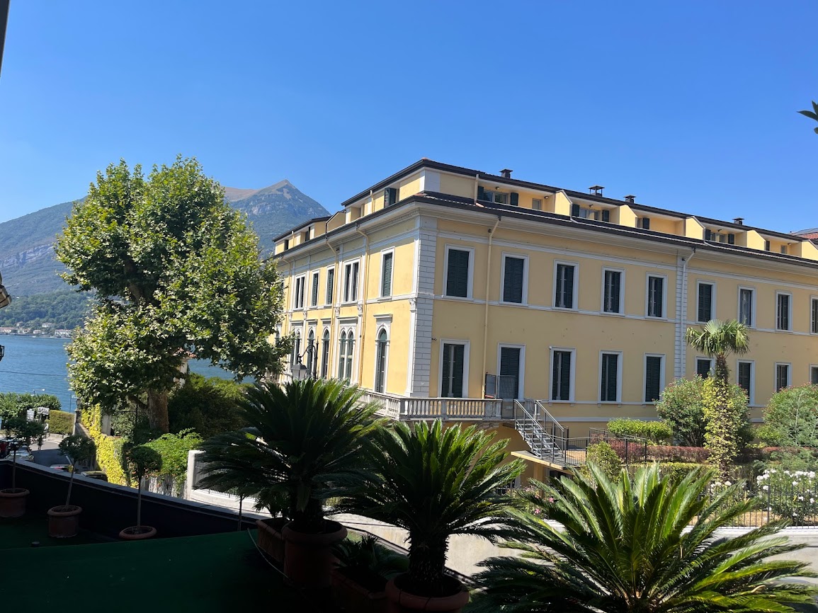 Villa i Bellagio