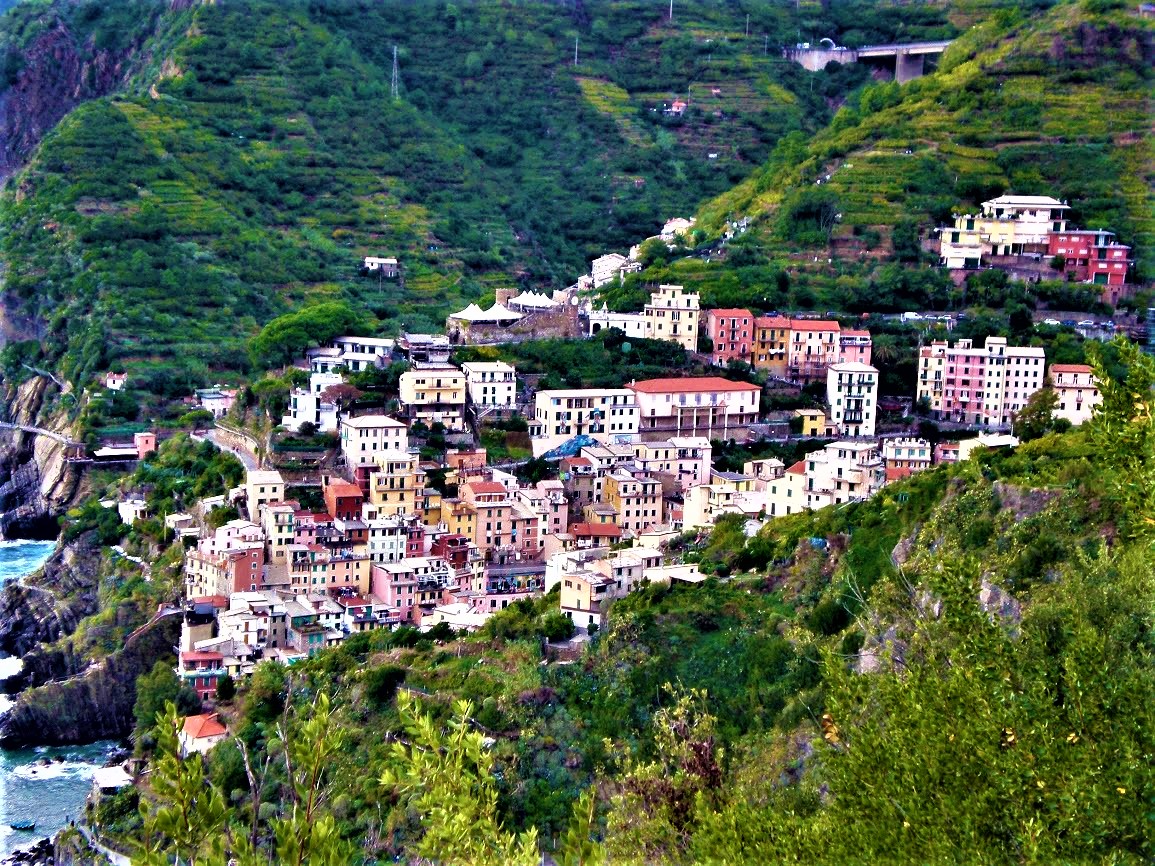 Corniglia