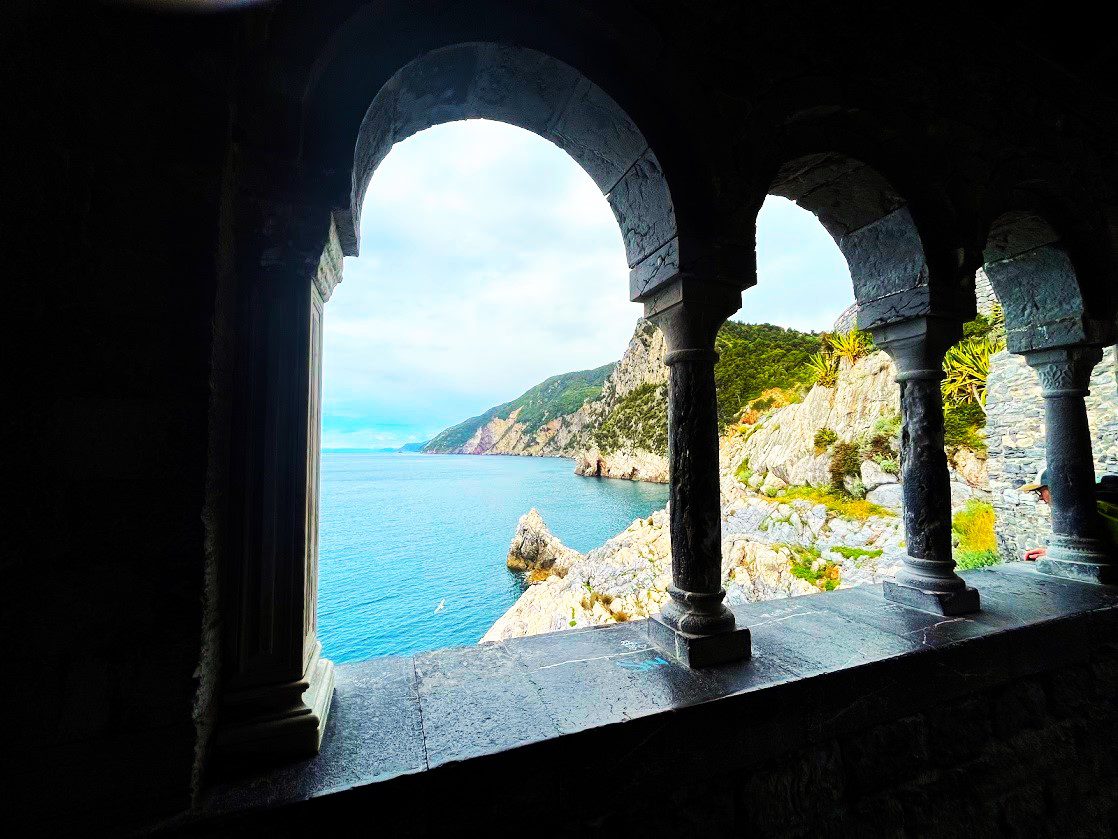 Portovenere