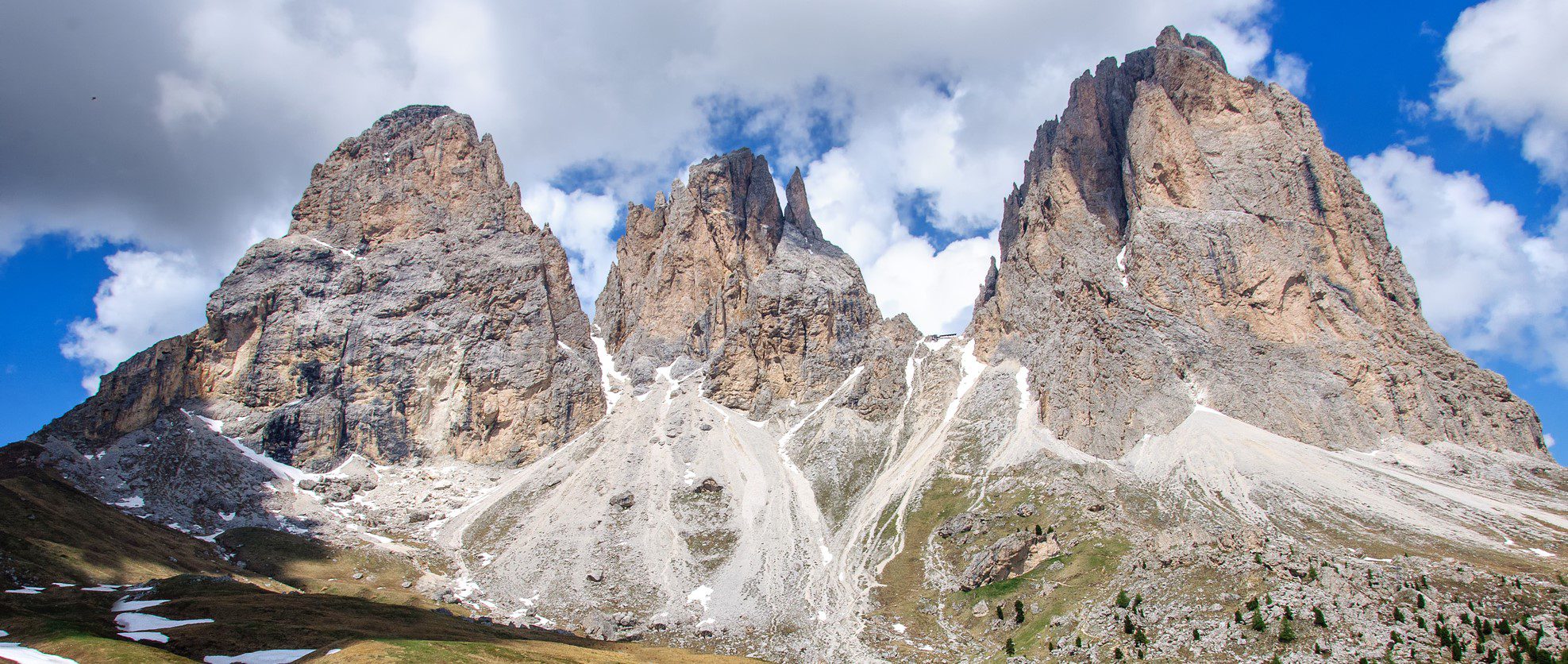 Tre Cime di Lavaredo