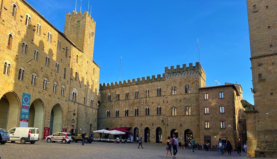 Volterra